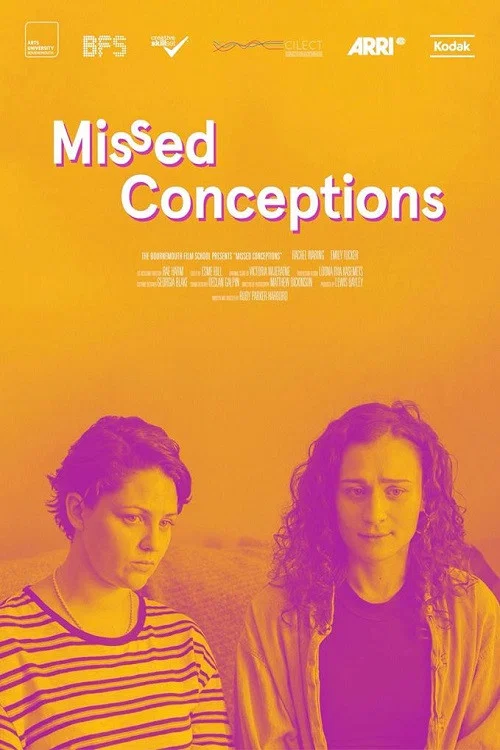 Missed Conceptions постер