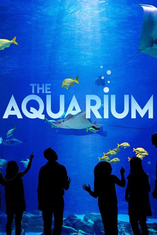 The Aquarium постер