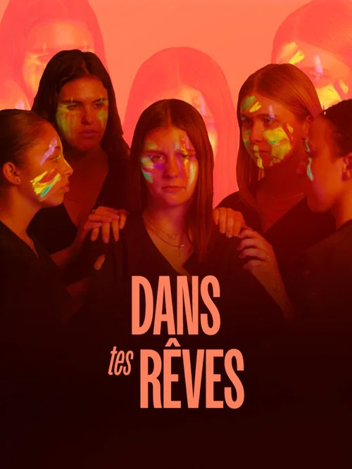 Dans tes rêves постер