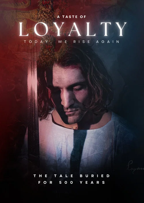 A Taste of Loyalty постер