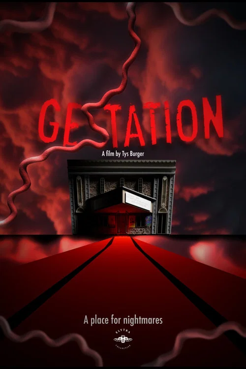Gestation постер