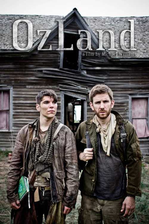 OzLand постер