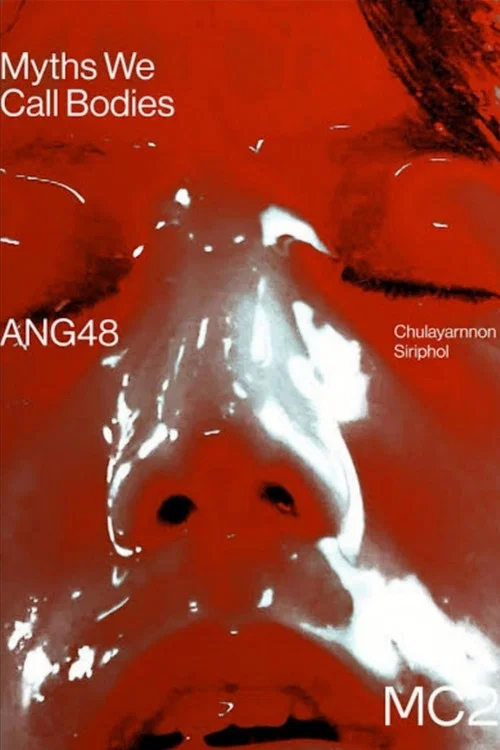 ANG48 постер