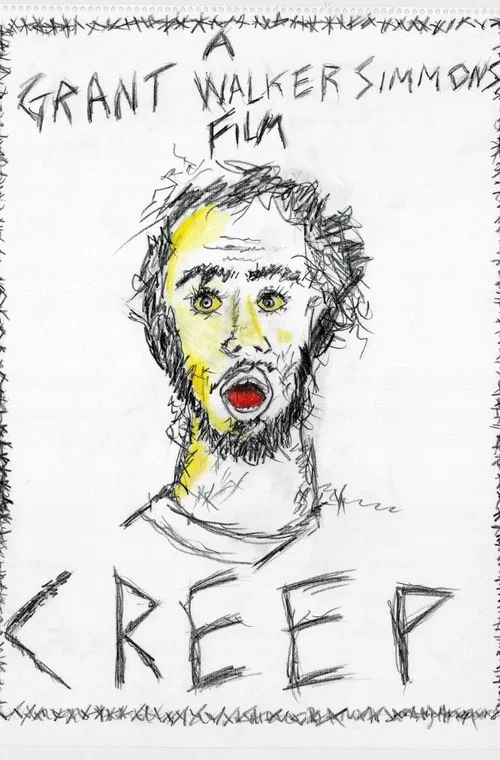 Creep постер