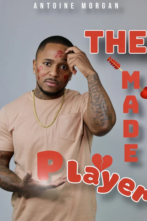 The Made Player постер