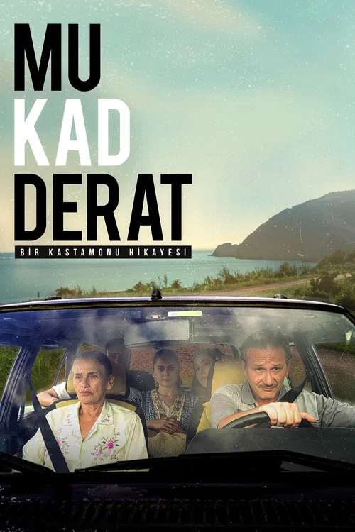 Mukadderat постер