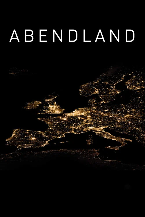 Abendland постер