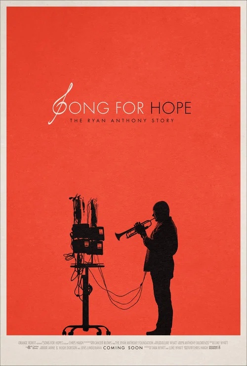 Song for Hope постер