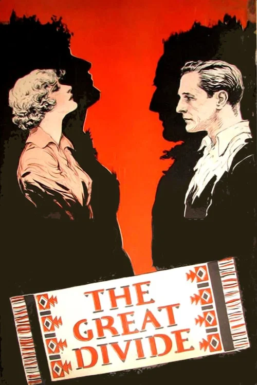 The Great Divide постер