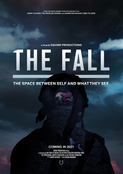 The Fall постер