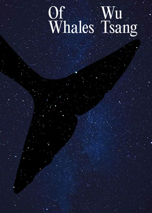 Of Whales постер