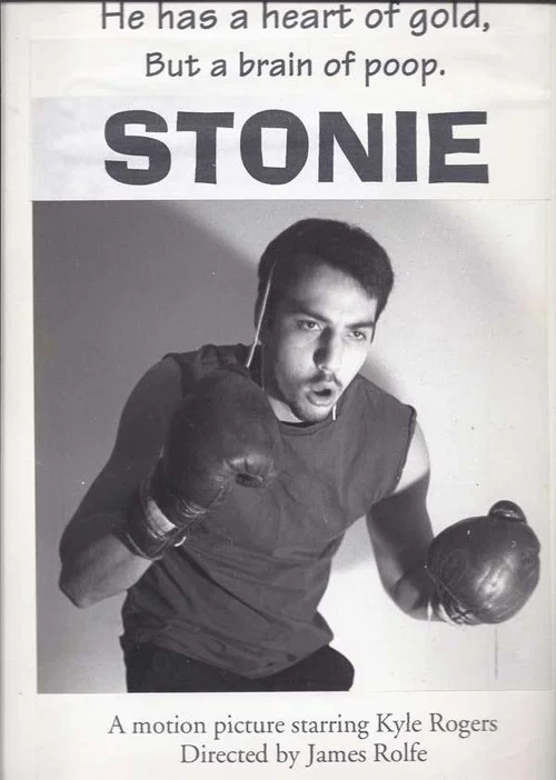 Stoney постер