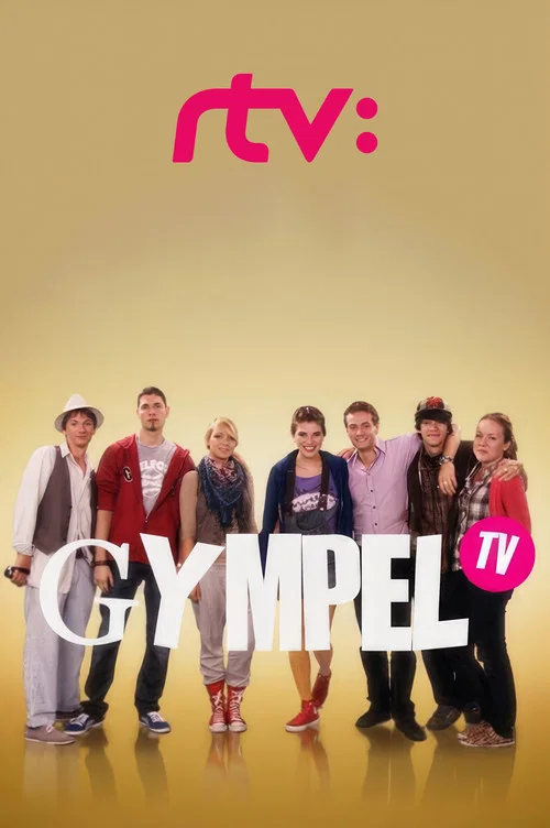 Gympel.tv постер