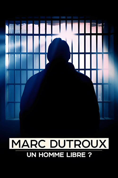 Dutroux, un homme libre ? постер