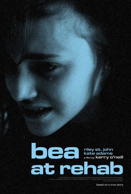 Bea at Rehab постер