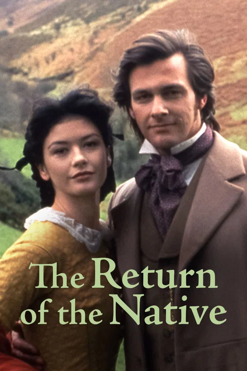 The Return of the Native постер