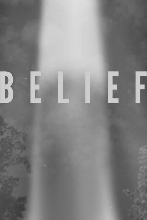 Belief постер