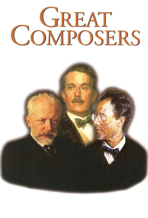 Great Composers постер