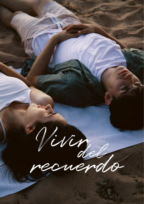 Vivir del recuerdo постер