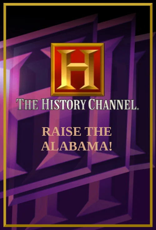 Raise the Alabama! постер