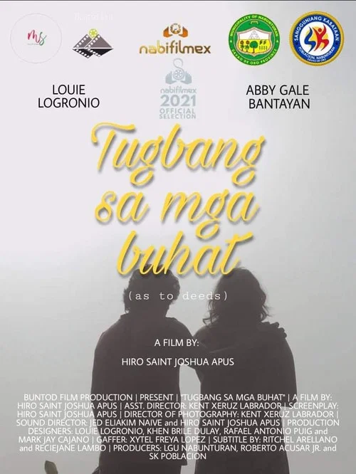 Tugbang sa mga Buhat постер