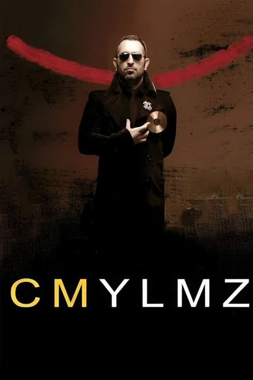 CMYLMZ постер