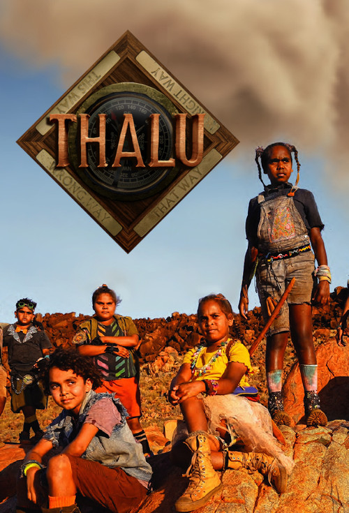 Thalu постер