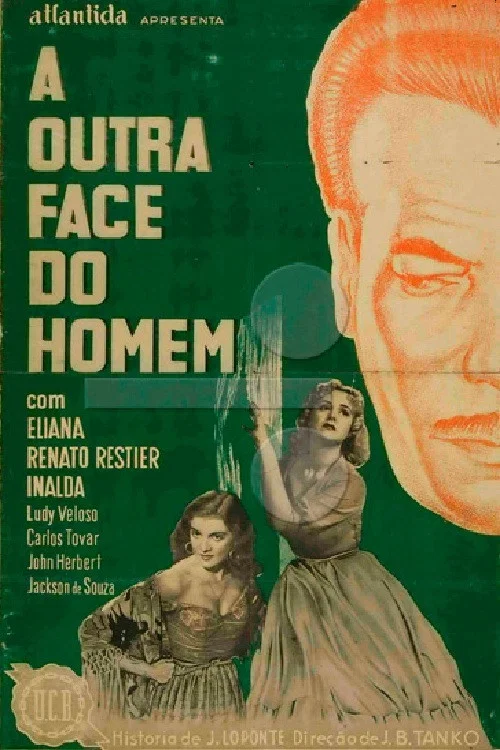 A Outra Face do Homem постер