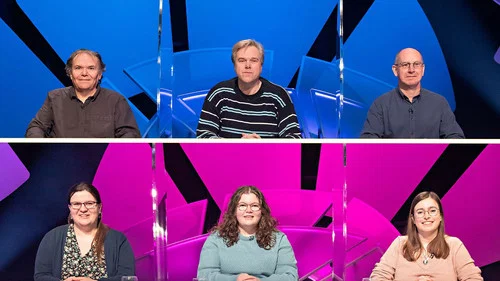 Эпизод 21