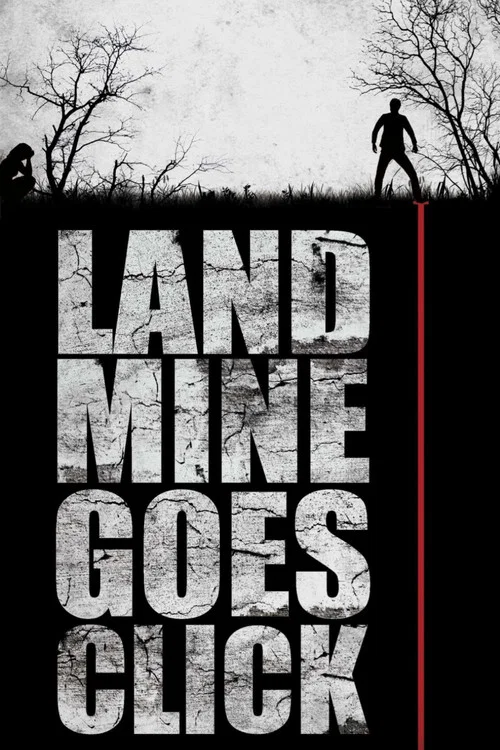 Мина начинает тикать постер
