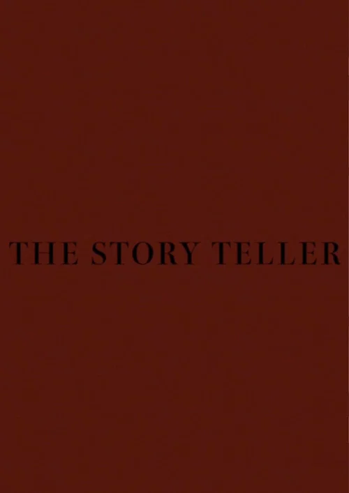 The Story Teller постер
