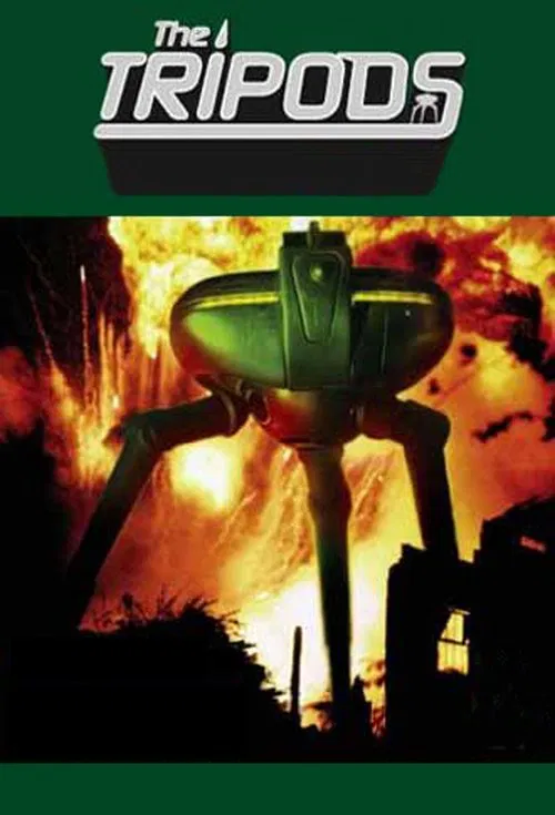 The Tripods постер