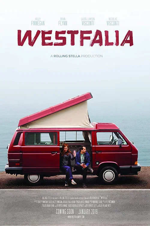 Westfalia постер