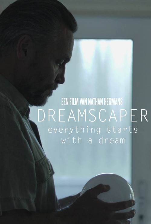 Dreamscaper постер