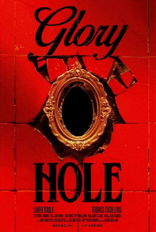 Glory Hole постер