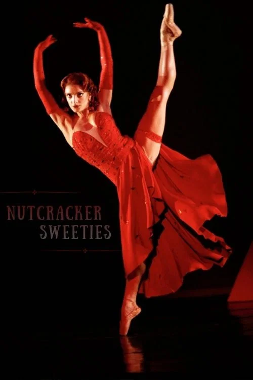 Nutcracker Sweeties постер