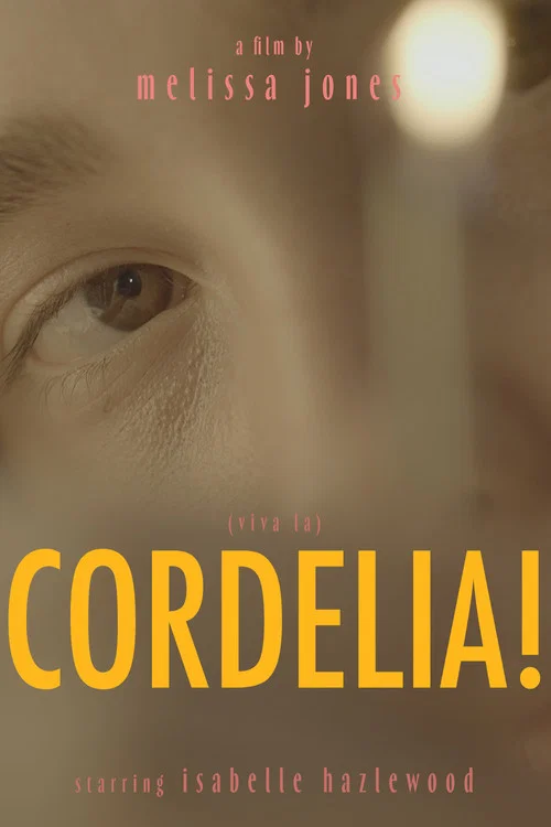 Cordelia! постер