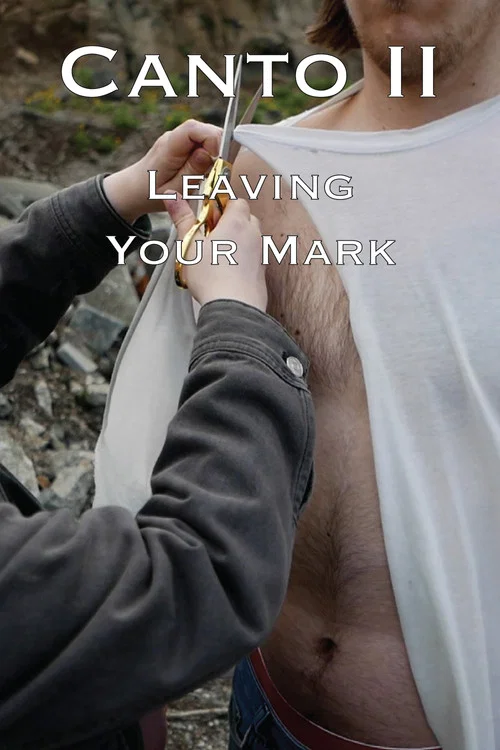 B'Twixt Mourn & Æterna - Canto II: Leaving Your Mark постер