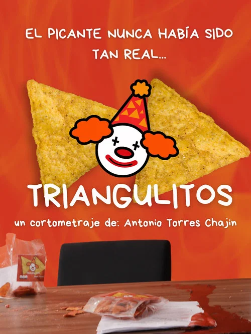 Triangulitos постер