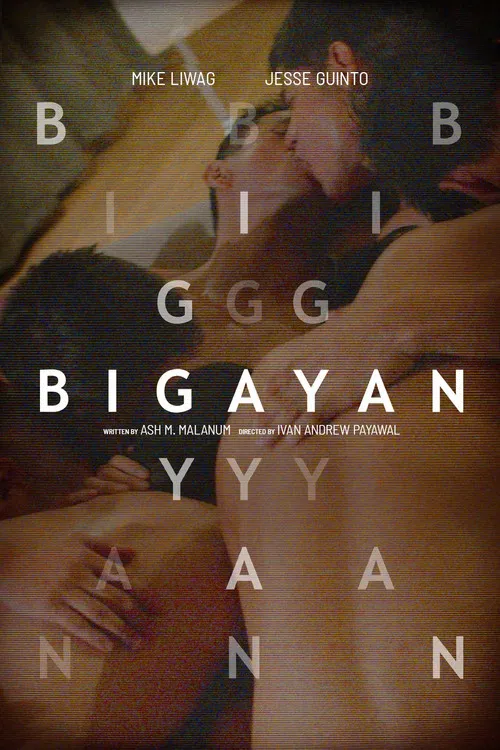 Bigayan постер