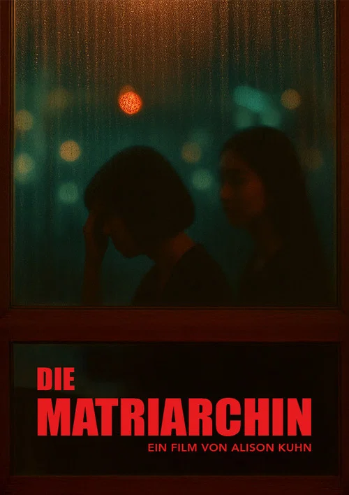 Die Matriarchin постер