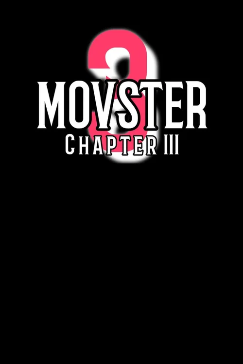Movster: Chapter 3 постер