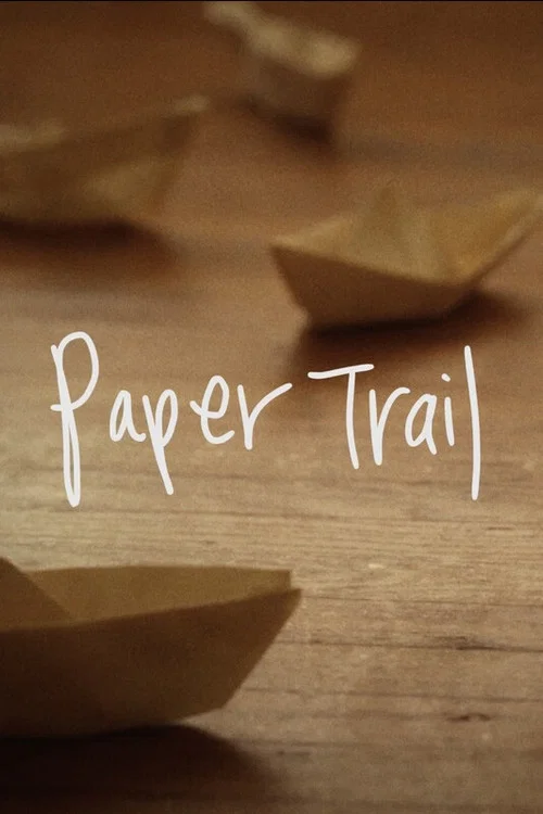 Paper Trail постер