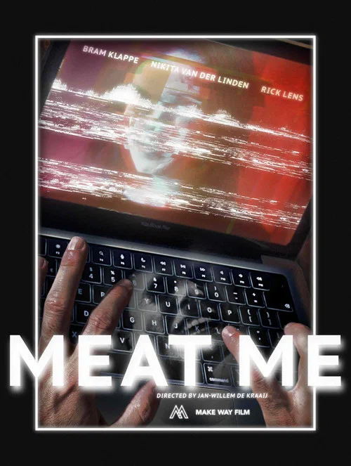 Meat Me постер