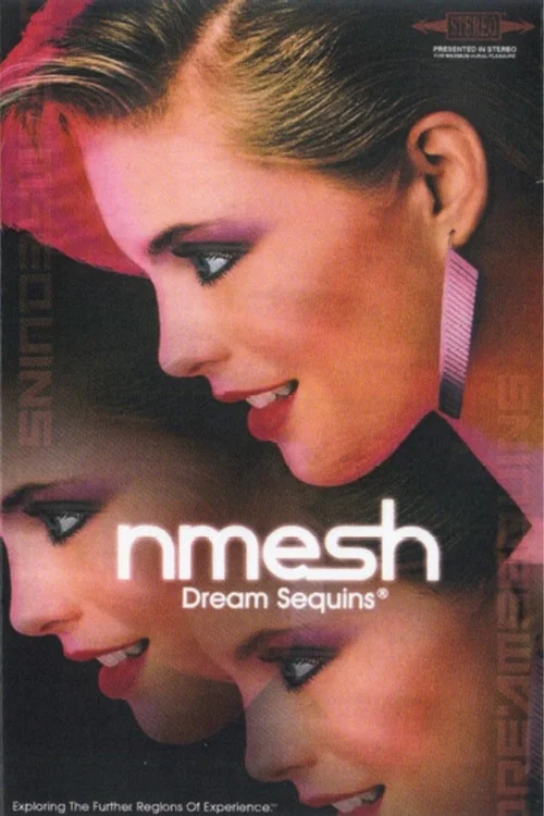 Dream Sequins®: The Movie постер