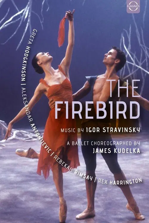 The Firebird постер