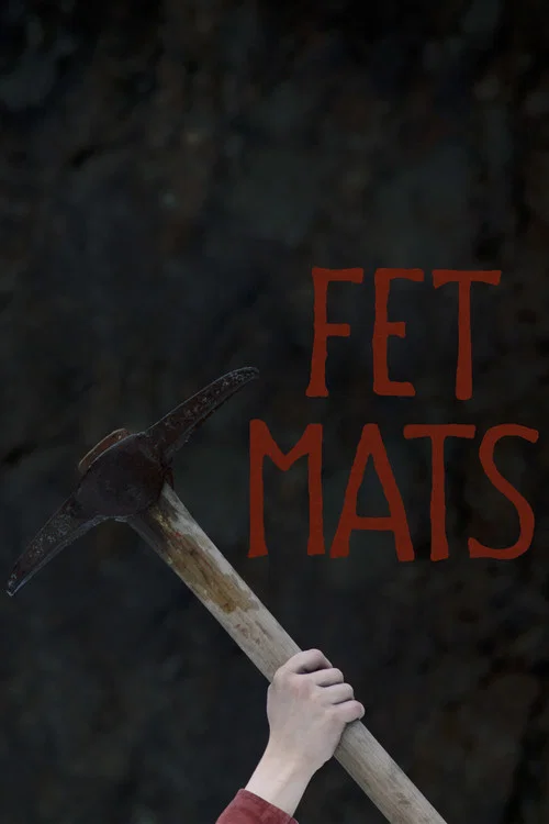 Fet-Mats постер