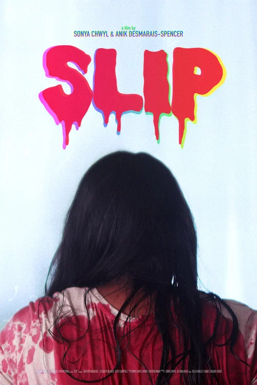 Slip постер
