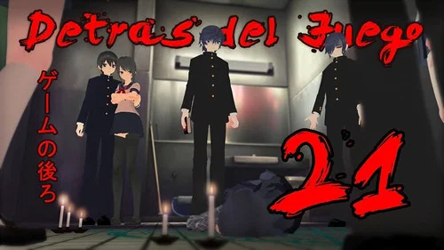 Эпизод 21