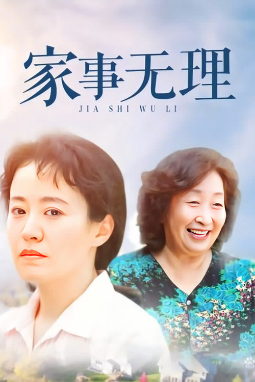 家事无理 постер